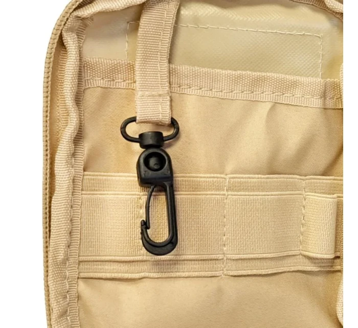 Taktické puzdro Offlander Molle OFF_CACC_22KH Taktické puzdro Offlander Molle OFF_CACC_22KH