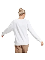 Mikina Essentials Linear French Terry Sweatshirt W model 19571959 - ADIDAS