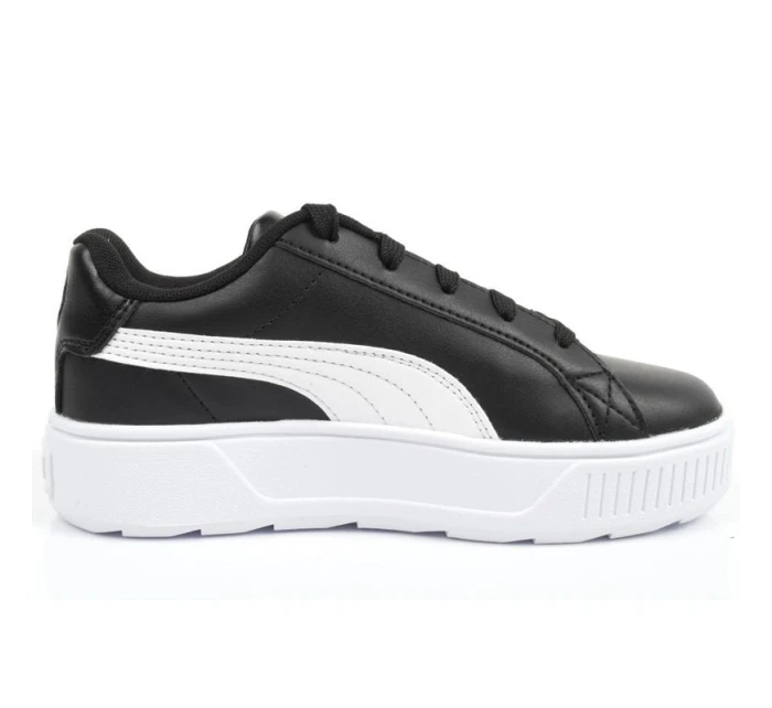 Športová obuv Puma Karmen Jr 387375 02 Športová obuv Puma Karmen Jr 387375 02