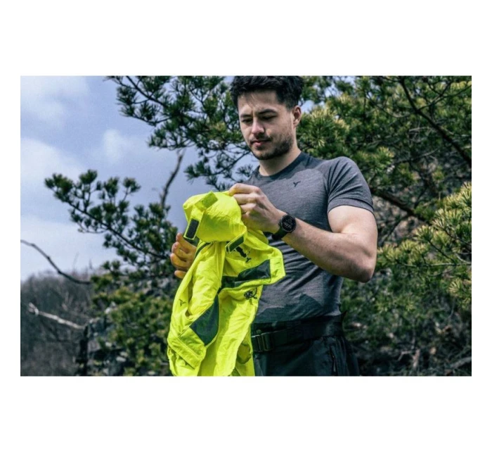 Kurtka rowerowa Men Jacket M model 20798587 - Silvini