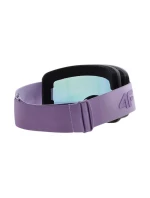 Lyžiarske okuliare 4F 4FWAW24AGOGU044 51S Lyžiarske okuliare 4F 4FWAW24AGOGU044 51S