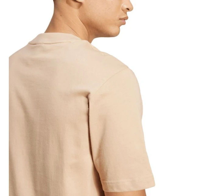 Tričko adidas Essentials Small Logo Single Jersey M JX5657 muži