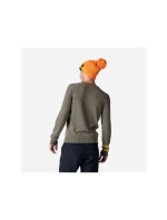 Sweter Rossignol Signature Rossignol Knit zielony