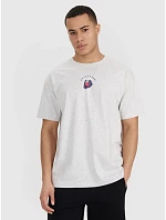 Tričko 4F M 4FRSS25TTSHM2981-27M