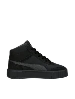 Buty damskie Carina Mia Mid czarne 03 dámské model 21758250 - Puma