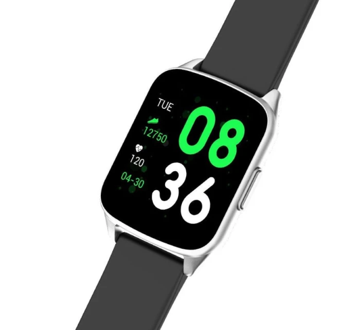 SMARTWATCH hodinky G.Rossi SW009-5 SMARTWATCH hodinky G.Rossi SW009-5