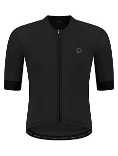 Tričko model 22375852 černé, velikost S - Rogelli