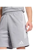 Pánské šortky Tiro 26 League Sweat šedé model 22058204 - ADIDAS