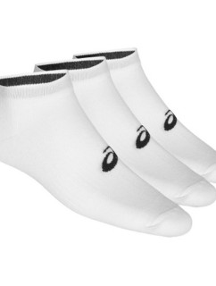 Asics 3pak Ped ponožky 155206-0001