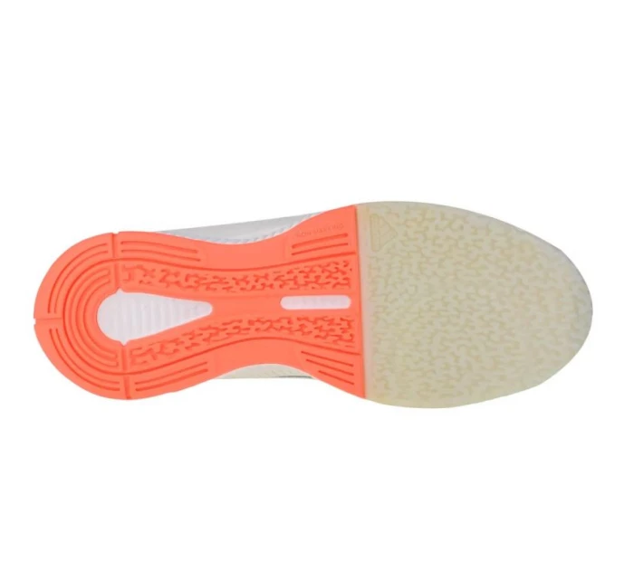 Dámske topánky Crazyflight Bounce 3 W EH0856 - Adidas