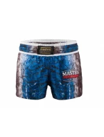 Pánske šortky SK1-MFE M 06621-M02 - Masters Pánske šortky SK1-MFE M 06621-M02 - Masters