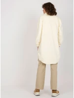 Košeľa RV KS 8438.00P ecru