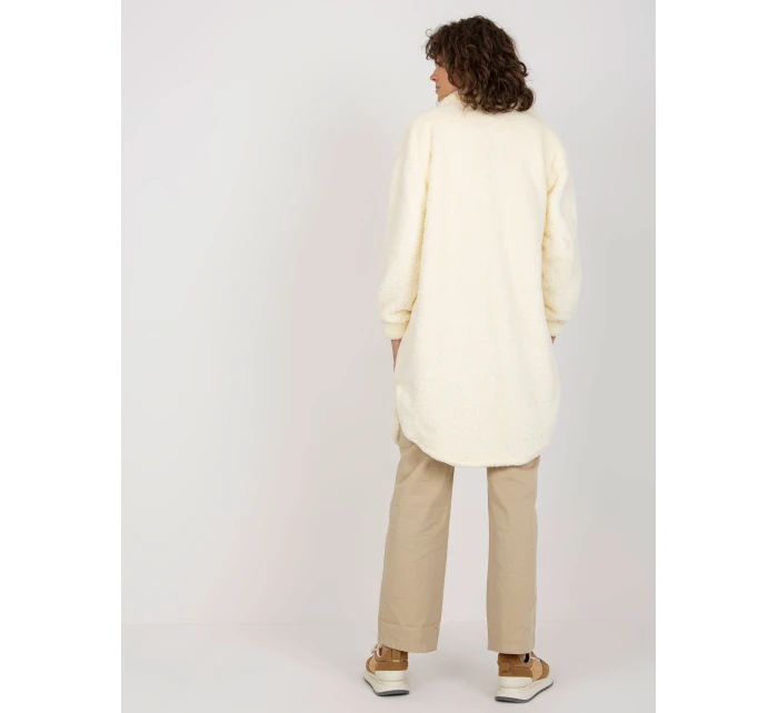 Košeľa RV KS 8438.00P ecru