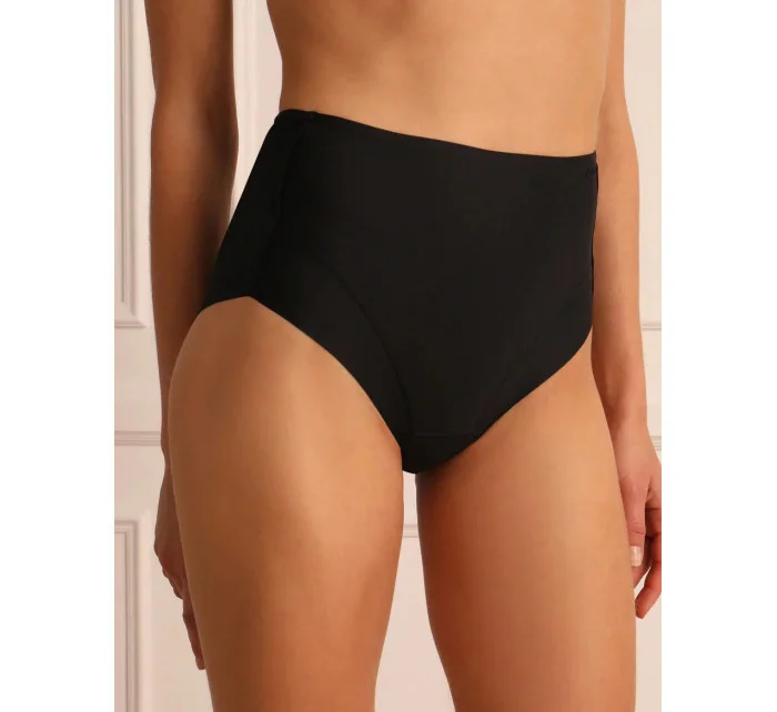 Kalhotky Slip From Perfect černá model 14590939 - Janira Kalhotky Slip From Perfect černá model 14590939 - Janira