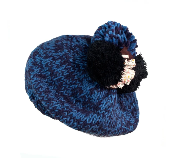 Dámský baret model 17968741 - Art of polo