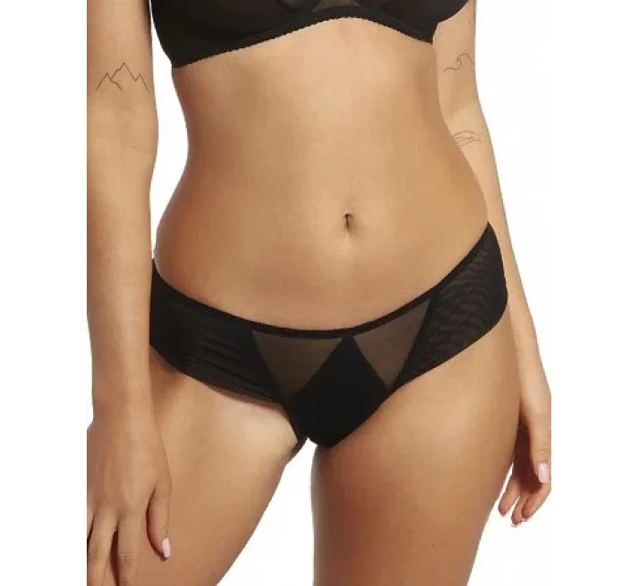 Dámská podprsenka model 19755466 150 Černá - Lupoline