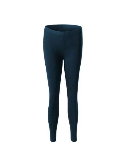 Dámske legíny W MLI-61002 tmavomodré - Malfini