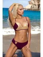 Dvojdielne plavky model 143401 Marko Dvojdielne plavky model 143401 Marko