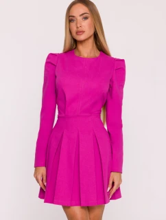 Denné šaty model 216575 Moe