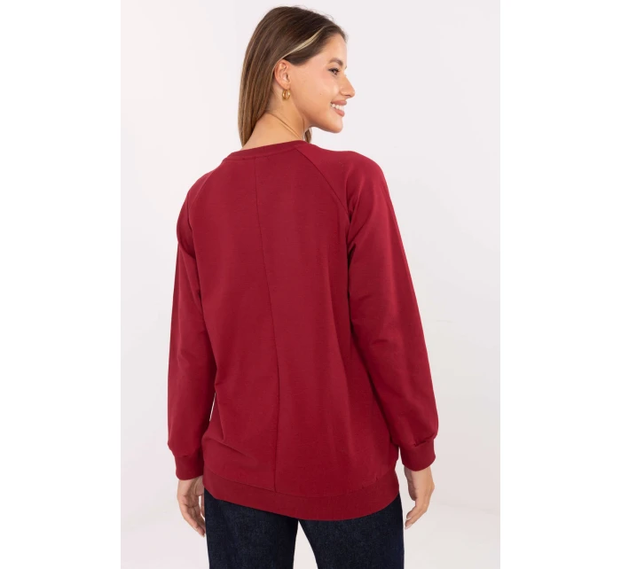 Mikina model 219436 Relevantnosť