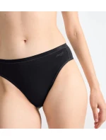 sloggi GO Daily Cotton Tai 3P - BLACK - SLOGGI BLACK - SLOGGI sloggi GO Daily Cotton Tai 3P - BLACK - SLOGGI BLACK - SLOGGI