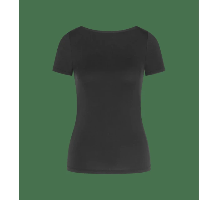 Beauty Layers Top SSL X - BLACK - TRIUMPH BLACK - TRIUMPH