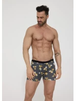 Tattoo boxerky S2XL model 21961695 - Cornette Tattoo boxerky S2XL model 21961695 - Cornette