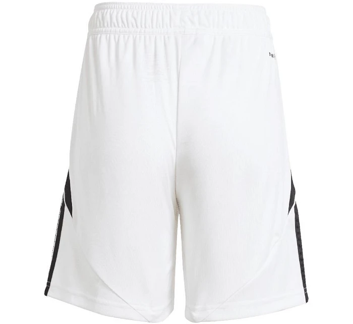Šortky Tiro 24 Jr model 19572568 - ADIDAS Šortky Tiro 24 Jr model 19572568 - ADIDAS
