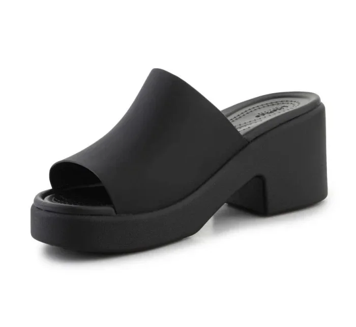 Žabky Brooklyn Slide Heel W model 20215174 - Crocs