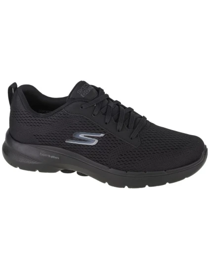 Go Walk 6 Black 41 model 21377163 - Skechers Go Walk 6 Black 41 model 21377163 - Skechers