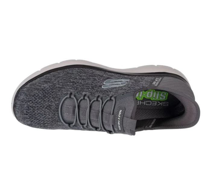 Skechers Slip-Ins: Summits - Key Pace M 232469-CCBK