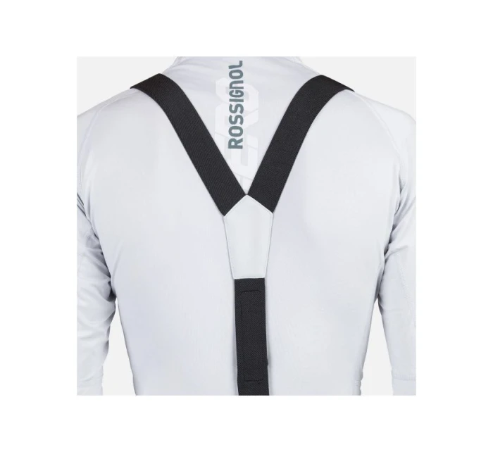 Hero model 21451410 Pant šedé - Rossignol Hero model 21451410 Pant šedé - Rossignol