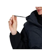 Dámská vesta  tmavě černá WAW25TVJA 20S model 21493146 - 4F