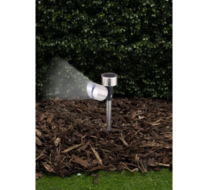 LAMPA SOLARNA model 21831171 - Grundig