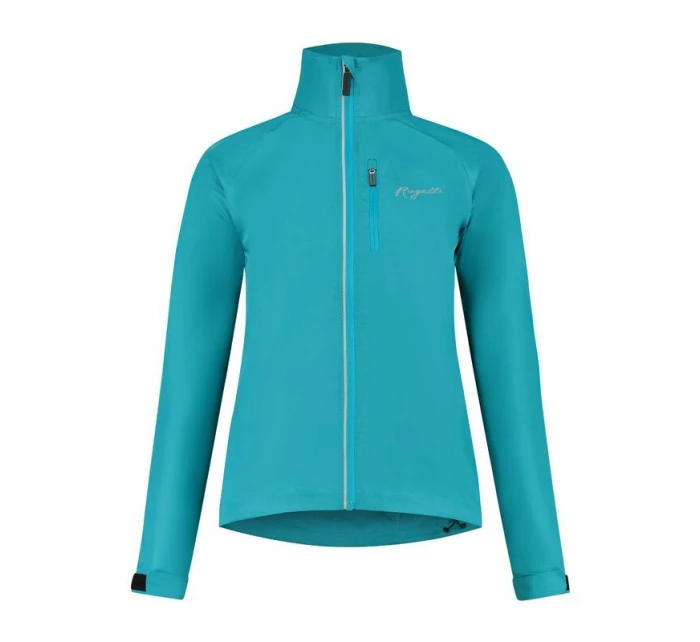 Rogelli kurtka do biegania CORE niebieska M