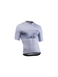 Cyklistické tričko NORTHWAVE Force Evo Jersey S/s, šedé