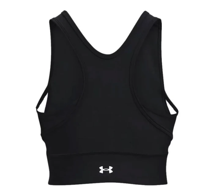 Dámske tréningové tričko HG Armour Crop W 1360848 001 - Under Armour