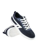 Pánske topánky Bozero M 92800401602 - Hi-Tec