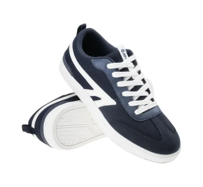 Pánske topánky Bozero M 92800401602 - Hi-Tec