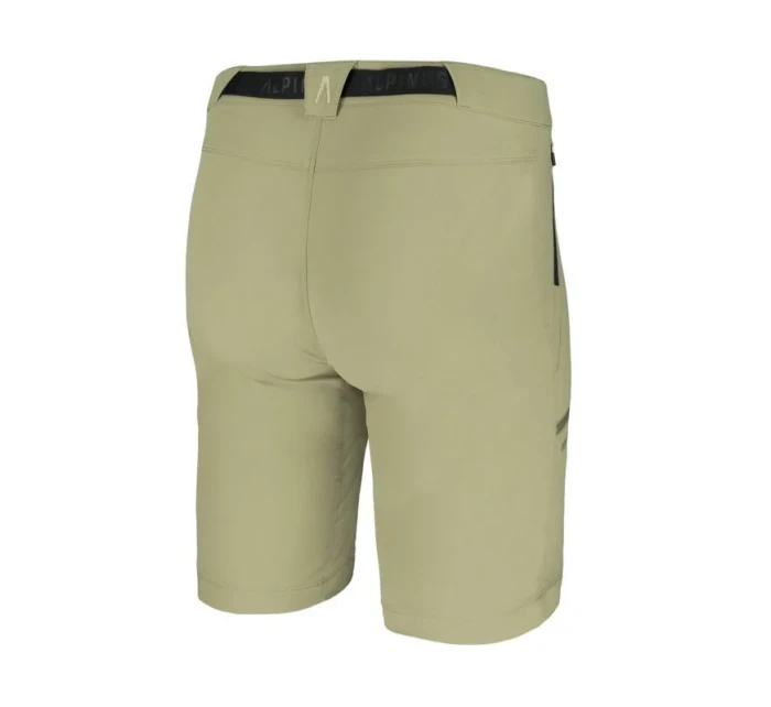 Alpinus Terminio M SU18558 šortky Alpinus Terminio M SU18558 šortky