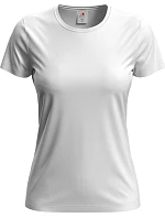 ClassicT Women Dámské tričko model 22477123 white - Stedman ClassicT Women Dámské tričko model 22477123 white - Stedman