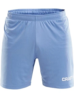 Craft Teamwear Squad Go Short Solid M Pánske športové šortky 82.5572 mff blue