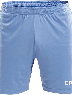 Craft Teamwear Squad Go Short Solid M Pánske športové šortky 82.5572 mff blue