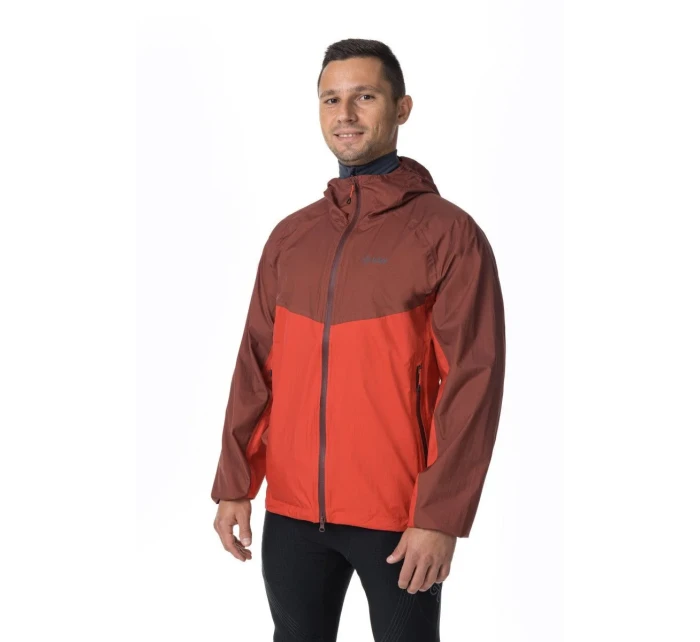 Pánska outdoorová bunda HURRICANE-M Tmavo zelená - Kilpi Pánska outdoorová bunda HURRICANE-M Tmavo zelená - Kilpi