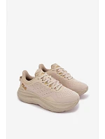 Dámské sportovní boty  světle béžové model 22556794 - Fila