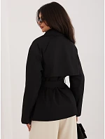 Kabát IT CZ FL10069.85 černý