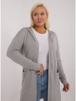 Jumper PM SW PM728.02 sivý Jumper PM SW PM728.02 sivý