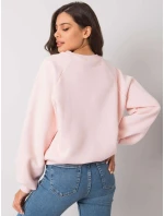 Mikina RV BL model 15922482 světle růžová - FPrice