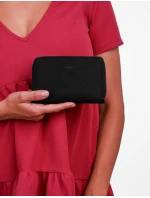 Dámska peňaženka Vuch Leif Black