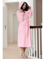 Dámsky župan Diana dlhý - DKaren